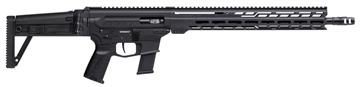 Picture of CMMG DISSENT MKG 45ACP 16.1 ARMOR BLACK 45ABE0FAB