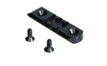 Picture of CMMG DISSENT PICATINNY RAIL ADAPTER 85AFF76