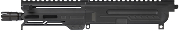 Picture of CMMG DISSENT UPPER GROUP 5.7X28 6.5 BLK 57BA8AEHCA