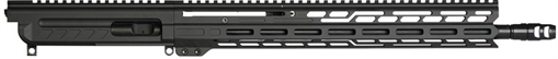 Picture of CMMG DISSENT UPPER GROUP 9MM 16.1 BLK 99B9A0BHCA