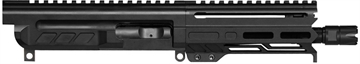 Picture of CMMG DISSENT UPPER GROUP 9MM 6.5 BLK 94B6829HCA