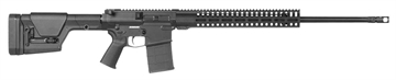 Picture of CMMG ENDEAVOR 300 MK3 RIA 6.5 CREEDMOOR 24IN BBL. GRAPHITE BLACK 65AFADB-GB