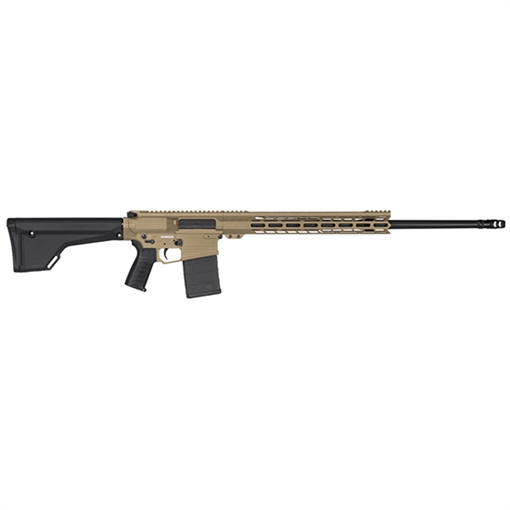 Picture of CMMG ENDEAVOR MK3 308WIN 24 TAN 38A4BCBCT