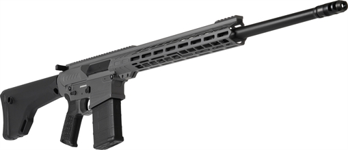 Picture of CMMG ENDEAVOR, MK3, 6.5 CREED, 20" TUNGSTEN 65A14C4-TNG