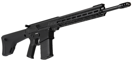 Picture of CMMG ENDEAVOR MK3 6.5CR 24 ARBLK 65ABF0CAB