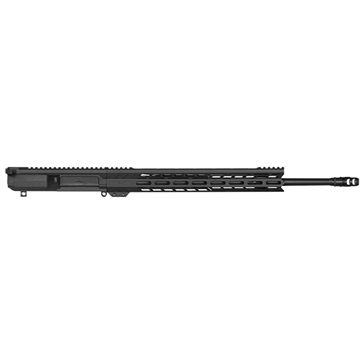 Picture of CMMG ENDEAVOR MK3 UPPER GROUP 308WIN 20 BLK 38BDA6CAB