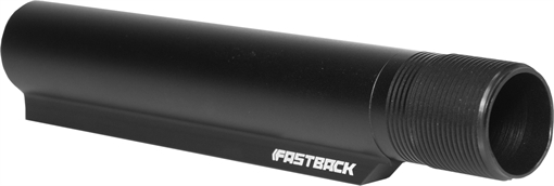 Picture of CMMG Fastback Receiver Extension Mil-Spec 55CA93E