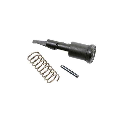 Picture of CMMG Forward Assist Kit, Includes Forward Assist Assembly, Spring, and Installation Pin, Black Finish 55BA556