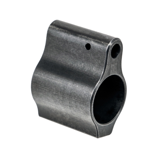 Picture of CMMG Gas Block Assembly Low Profile .625inch ID 55DA3AC