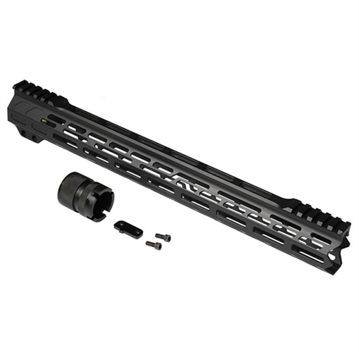 Picture of CMMG HANDGUARD AR15 EML 15 BLK 55DA4ABAB