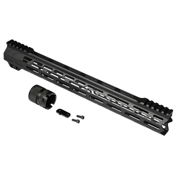Picture of CMMG HANDGUARD AR15 EML 15 BLK 55DA4ABAB