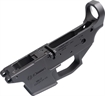 Picture of CMMG LOWER RECEIVER ASSEMBLY MK17 ARMOR BLACK 92CA245AB 810097506749