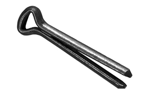 Picture of CMMG Firing Pin Retainer, Fits M16/AR15, Silver 55BA4C5