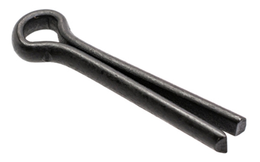 Picture of CMMG Firing Pin Retainer, Fits CMMG Mk3/LR-308 Bolts, Silver 38BA4A9