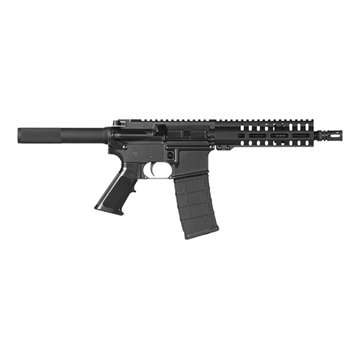 Picture of CMMG BANSHEE 100 MK4 HGA 300BLK 8IN BBL BLACK 30RD MAG 30A8194