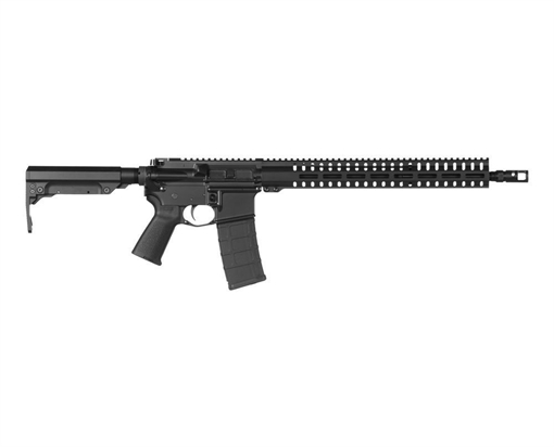 Picture of CMMG MK4 Rifle Resolute™ 200 5.56mm 55AC72B
