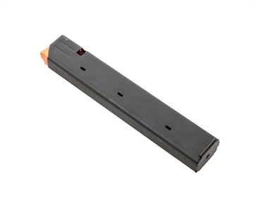 Picture of CMMG Mk9 Rifle Magazine Black 9mm Luger 10/rd ASC-10-9MM-BLK