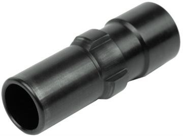 Picture of CMMG Tri Lug Mount for Defcan 45 - 10mm/.40 S&W/.45 ACP TriLug (.578 - 28) 45DA5FA
