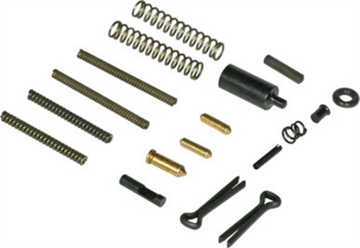 Picture of CMMG PARTS KIT AR15 ESSENTIAL FIELD REPAIR KIT 55AFF16 810103478701