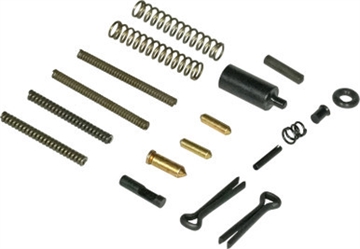 Picture of CMMG PARTS KIT AR15 ESSENTIAL FIELD REPAIR KIT 55AFF16 810103478701