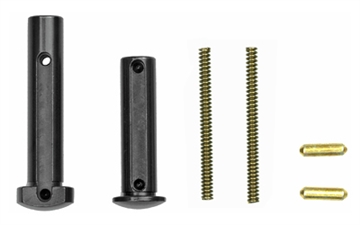 Picture of CMMG Parts Kit HD Pivot and Takedown Pins 223 Rem 5.56x45mm NATO Metal AR15 55AFF3B
