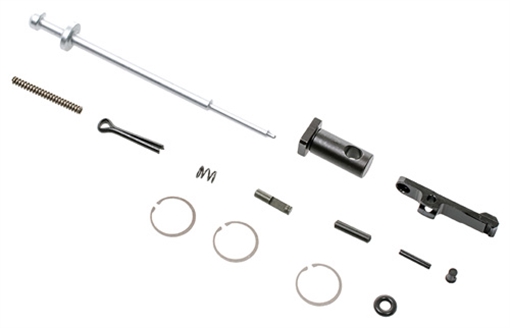 Picture of CMMG Bolt Rehab Kit 223 Rem/5.56x45mm NATO Fits AR-15 55AFF68