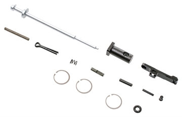 Picture of CMMG Bolt Rehab Kit 223 Rem/5.56x45mm NATO Fits AR-15 55AFF68