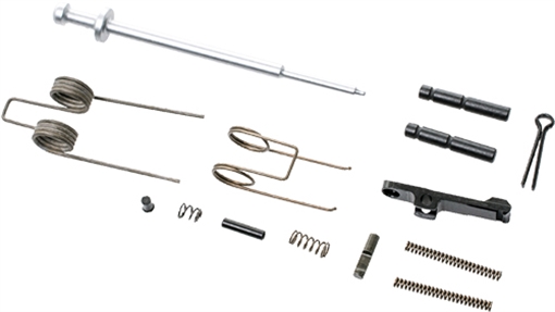 Picture of CMMG Enhanced Field Repair Kit AR-15 Black 55AFF62