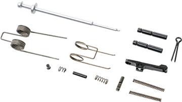 Picture of CMMG Enhanced Field Repair Kit AR-15 Black 55AFF62