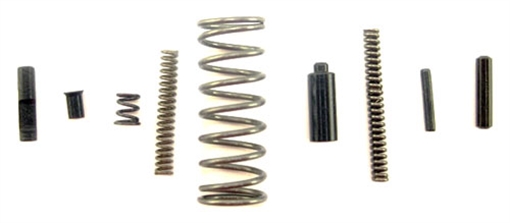 Picture of CMMG Upper Parts Kits Pins & Springs AR15 55AFF2F