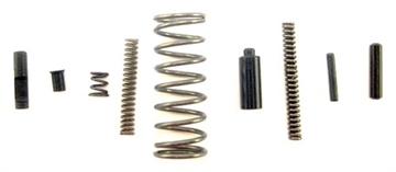 Show details for CMMG Upper Parts Kits Pins & Springs AR15 55AFF2F Picture of CMMG Upper Parts Kits Pins & Springs AR15 55AFF2F