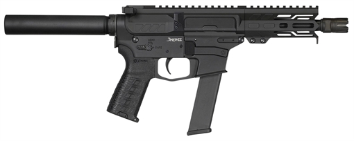 Picture of CMMG HG40 Banshee PE40A51C6AB