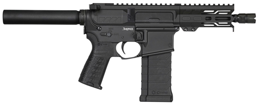 Picture of CMMG HG5728 Banshee PE54ABCC7AB