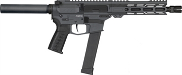 Picture of CMMG PISTOL BANSHEE MK10 10MM 8" 15RD PISTOL TUBE GREY 10AE30F-SG