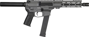 Picture of CMMG PISTOL BANSHEE MK10 10MM 8" 30RD PISTOL TUBE TUNGSTEN 10AE30F-TNG