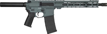 Picture of CMMG PISTOL BANSHEE MK4 300AAC 12.5" 30RD PISTOL TUBE GREEN 30AD60F-CG