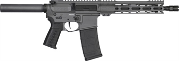 Picture of CMMG PISTOL BANSHEE MK4 5.56MM 10.5" 30RD PISTOLTUBE TUNGSTEN 55AED0A-TNG