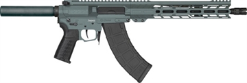Picture of CMMG PISTOL BANSHEE MK47 7.62X 39MM 12.5" PISTOL TUBE GREEN 76A1D0A-CG