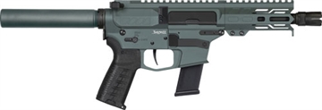Picture of CMMG PISTOL BANSHEE MKG 45ACP 5" PISTOL TUBE GREEN ! 45AE70F-CG
