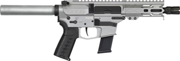 Picture of CMMG PISTOL BANSHEE MKG 45ACP 5" PISTOL TUBE TITANIUM ! 45AE70F-TI