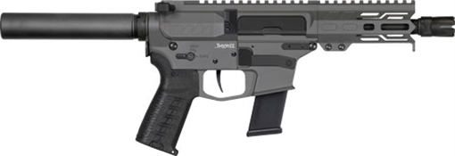Picture of CMMG PISTOL BANSHEE MKG 45ACP 5" TUBE TUNGSTEN 45AE70F-TNG