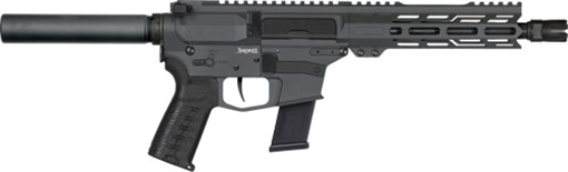 Picture of CMMG PISTOL BANSHEE MKG 45ACP 8" TUBE GREY 45A790F-SG