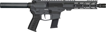 Picture of CMMG PISTOL BANSHEE MKG 45ACP 8" TUBE GREY 45A790F-SG