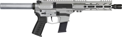 Picture of CMMG PISTOL BANSHEE MKG 45ACP 8" TUBE TITANIUM 45A790F-TI