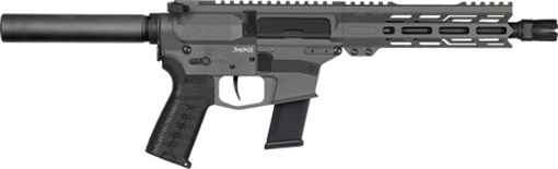 Picture of CMMG PISTOL BANSHEE MKG 45ACP 8"PISTOL TUBE TUNGSTEN 45A790F-TNG