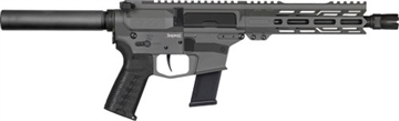 Picture of CMMG PISTOL BANSHEE MKG 45ACP 8"PISTOL TUBE TUNGSTEN 45A790F-TNG