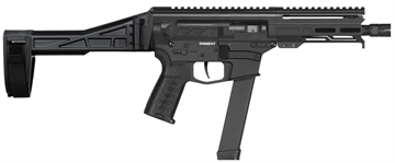 Picture of CMMG PISTOL DISSENT MKGS 9MM 6.5" BRACED ARMOR BLACK 99A660F-AB