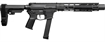 Picture of CMMG PISTOL SD 9MM GLOCK PATTERN SUPPRESSED ZEROED BANSHEE 1-33RD ZEROED TRIGGER W/ (CMMG11DB029) 99A6832-AB