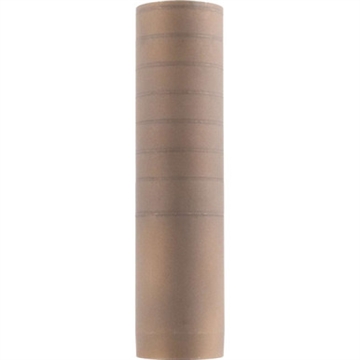 Picture of CMMG RAW ZEROED 30 SUPPRESSOR 6.5" HUB COMPATIBLE/NOT INCLUDED 11DB058