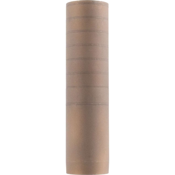 Picture of CMMG RAW ZEROED 36 SUPPRESSOR 6.5" HUB COMPATIBLE/NOT INCLUDED 11DB060